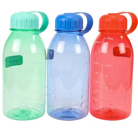 wholesale plastic bottle suppliers